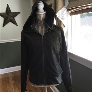Bella swan corduroy jacket